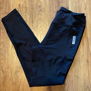Gymshark Black Leggings